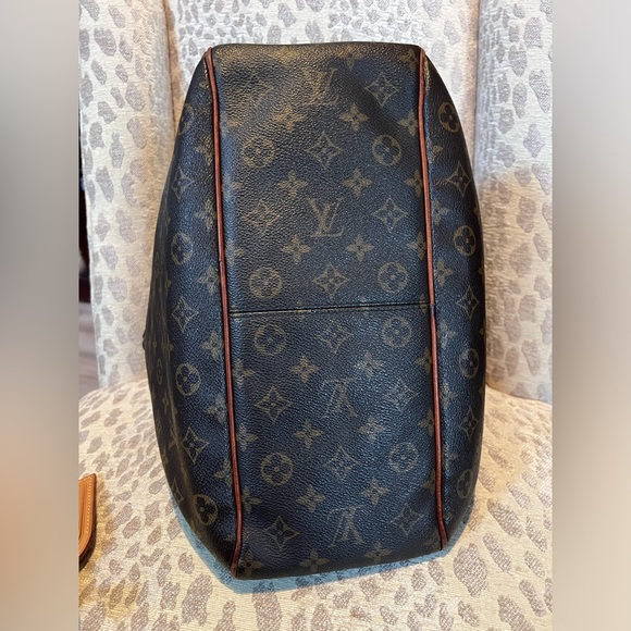 Sold! Louis Vuitton Delightful PM Custom - Picture 6 of 14